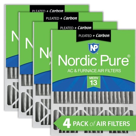 Replacement For NORDIC PURE NP FILTER7532